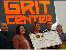 GRIT Center