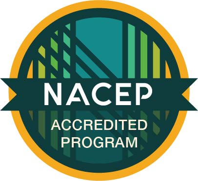 nacep seal