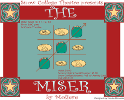 The Miser