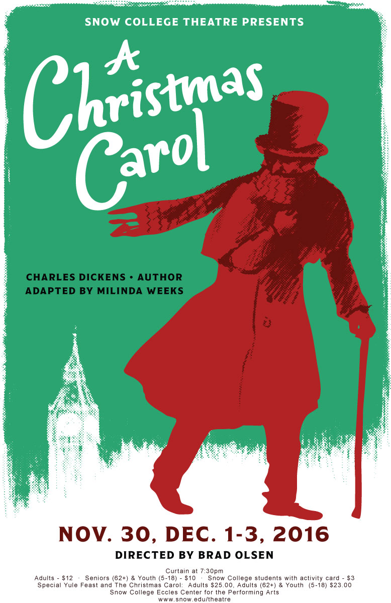 A Christmas Carol