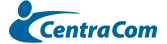 CentraCom Logo