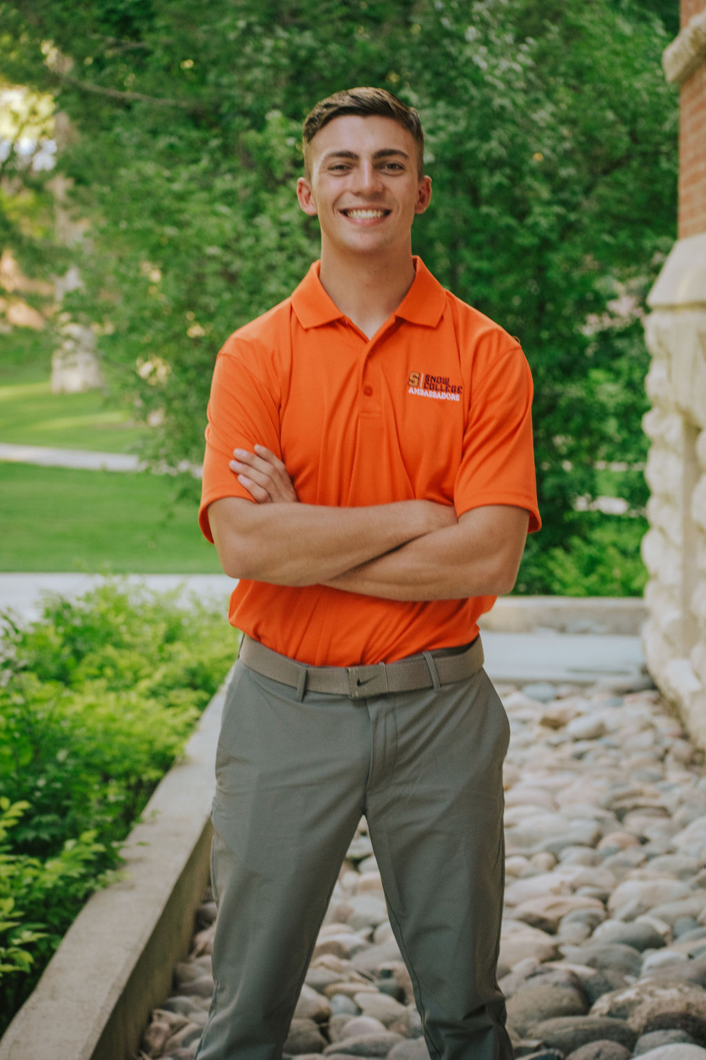 Snow College Ambassador