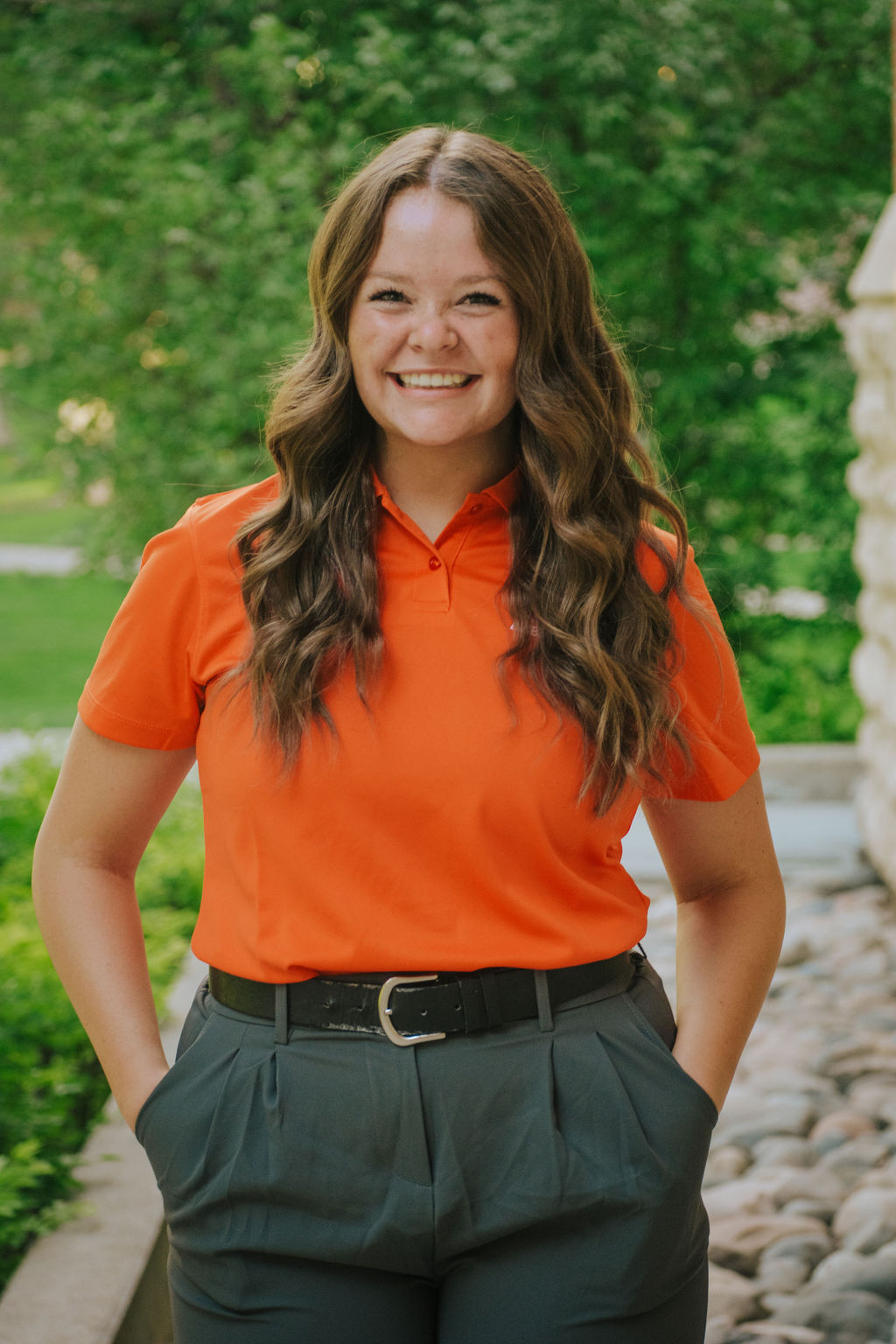 Snow College Ambassador