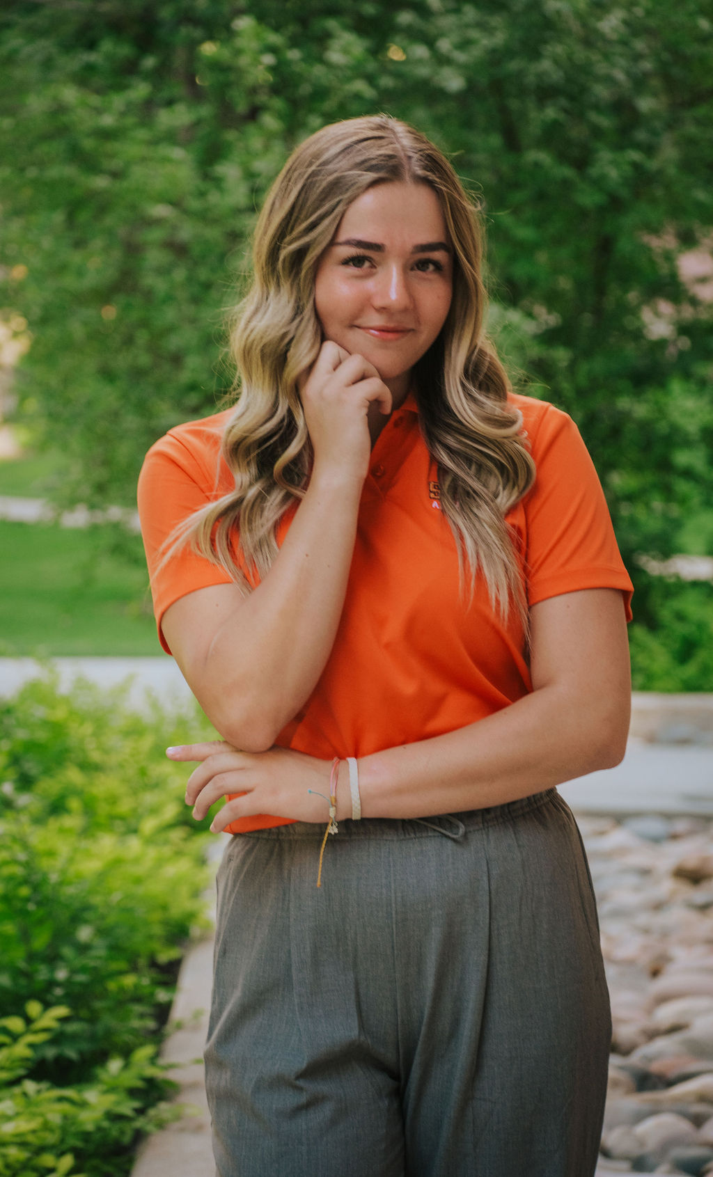 Snow College Ambassador