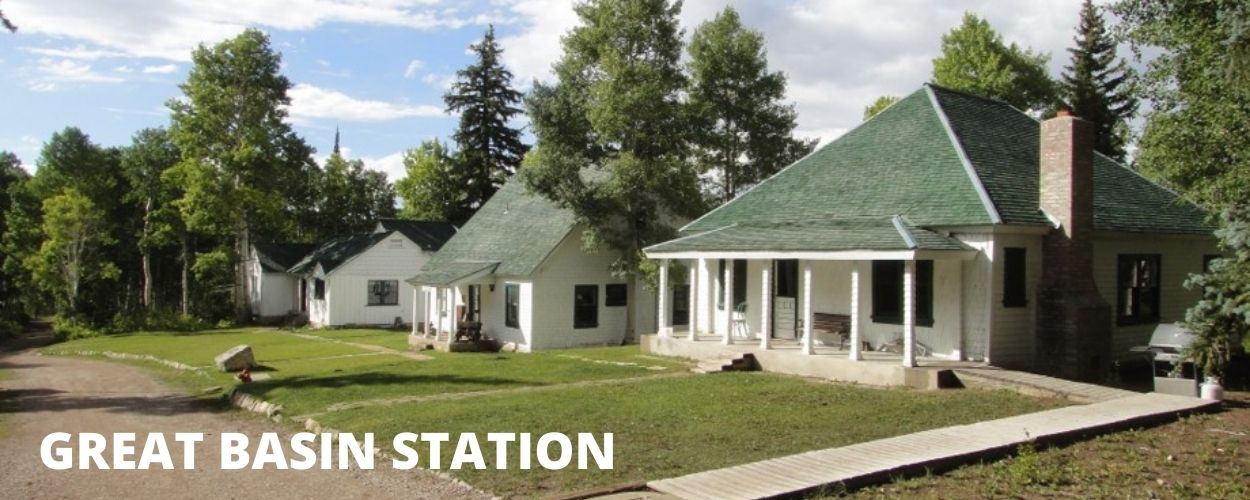 Great Basin Station