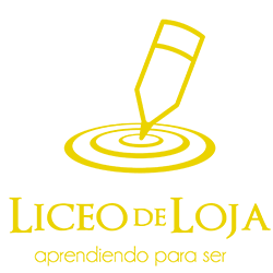 Liceo de Loja Logo