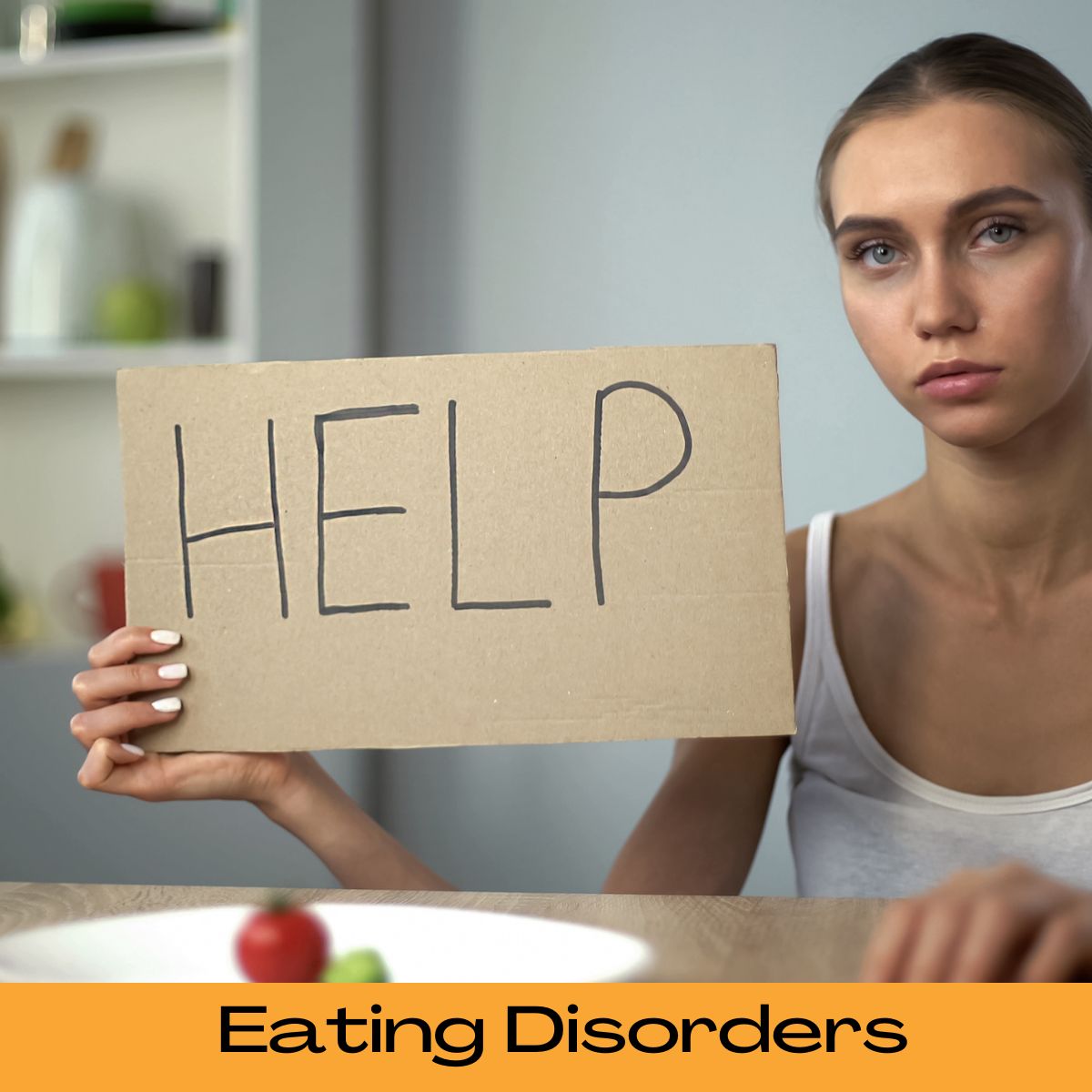 Eating Disorders