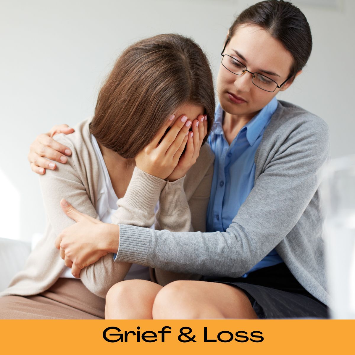 Grief and Loss