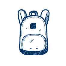 backpack